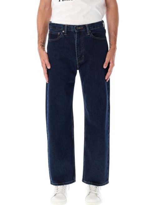 Levi's Skateboarding Baggy 5-Pocket Jeans