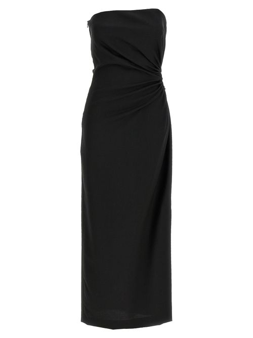 Silva Dress — Black