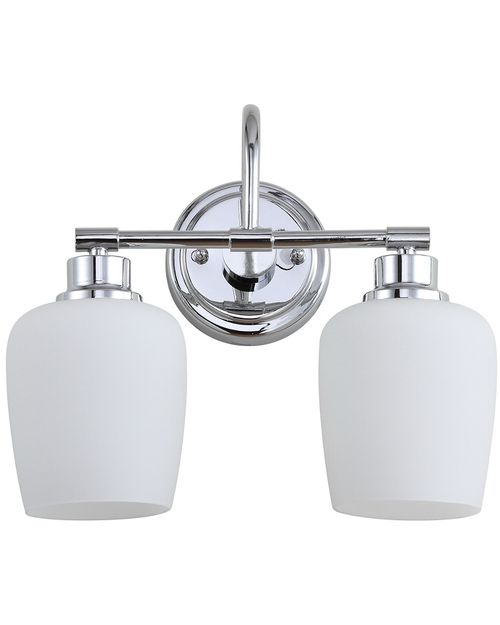 Rayden Two Light Sconce