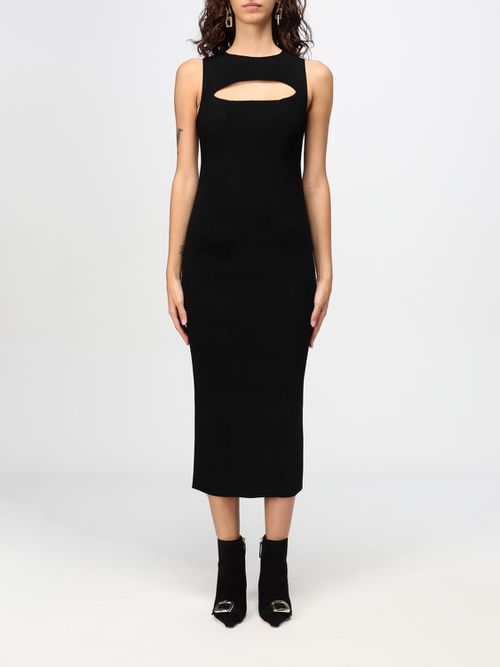 Jumpsuits Woman color Black