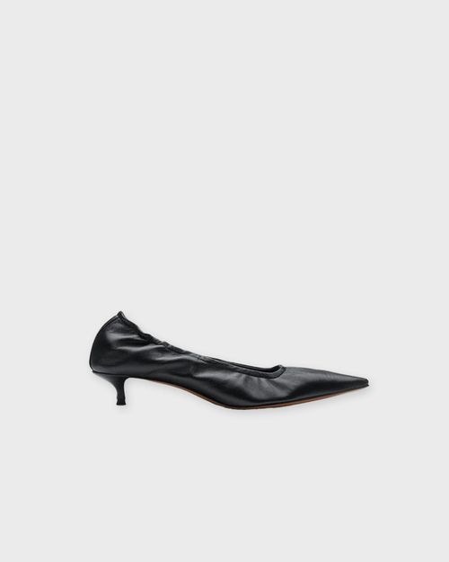 ATP Atelier Heels Valfurva Shiny Nappa Black EUR