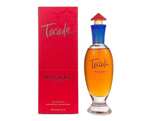 Tocade Eau De Toilette for Women 3.4 oz / 100 ml