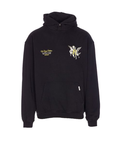 Legacy Hoodie