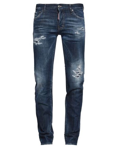 Man Jeans Blue