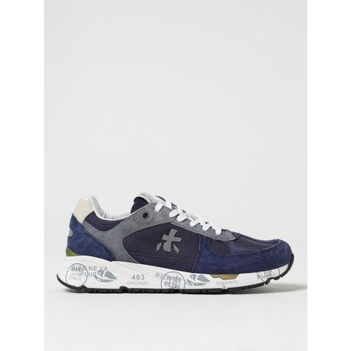 483 Original Sneakers  - Blue