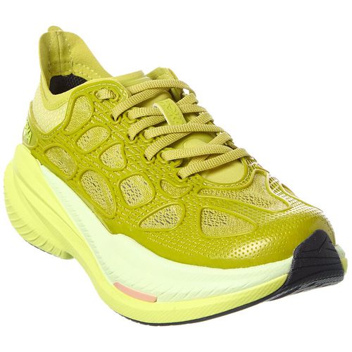 HOKA Mach X Caged Sneaker