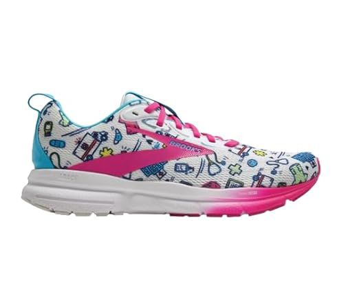 Brooks Women’s Trace 4 Neutral Running Shoe