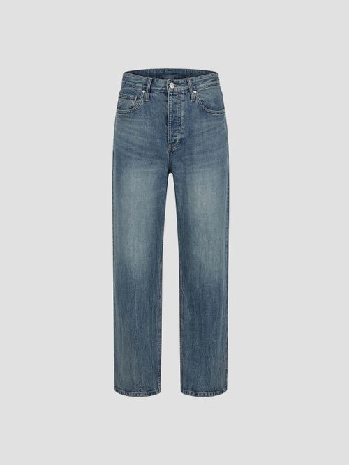 Mens Mini Painter's Pants