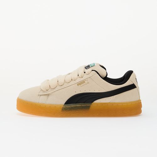 Sneakers Puma Suede XL Dark Risk Alpine Snow-Puma Black