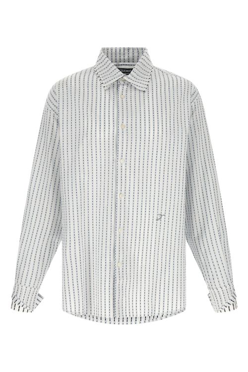 'La Chemise Letro' Shirt