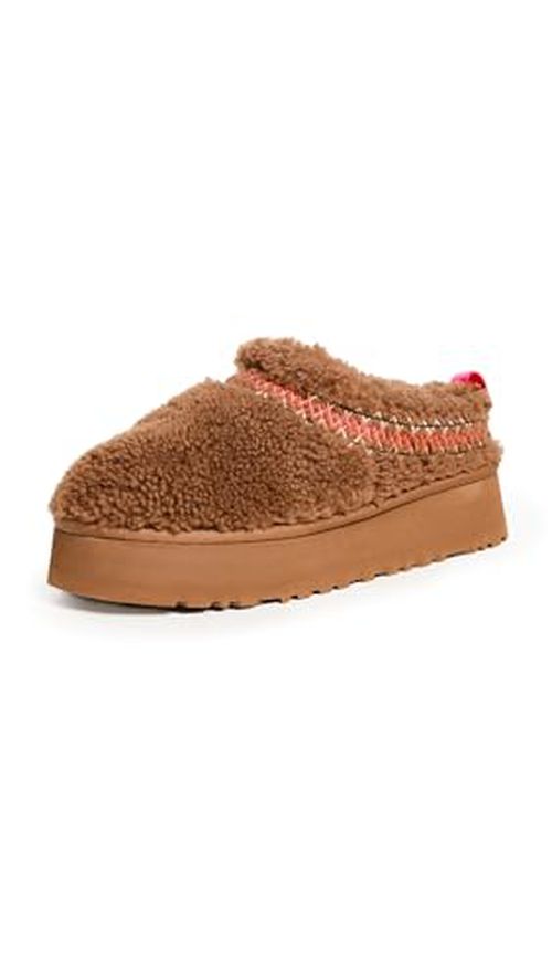 UGG Women's Tazz Ugg Braid Slipper
