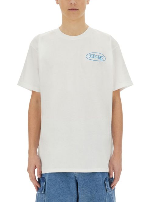 Reaction T-shirt