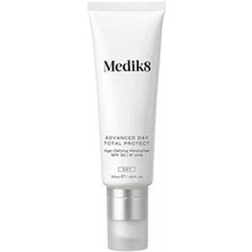 Medik8 Advanced Total Protect Day Cream SPF 30 — Face Crea