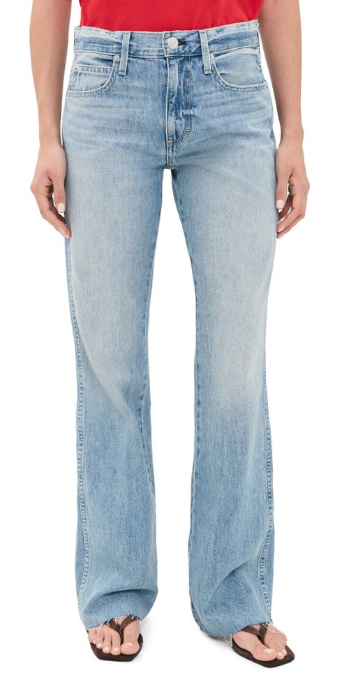 Marcenia Jeans Hush