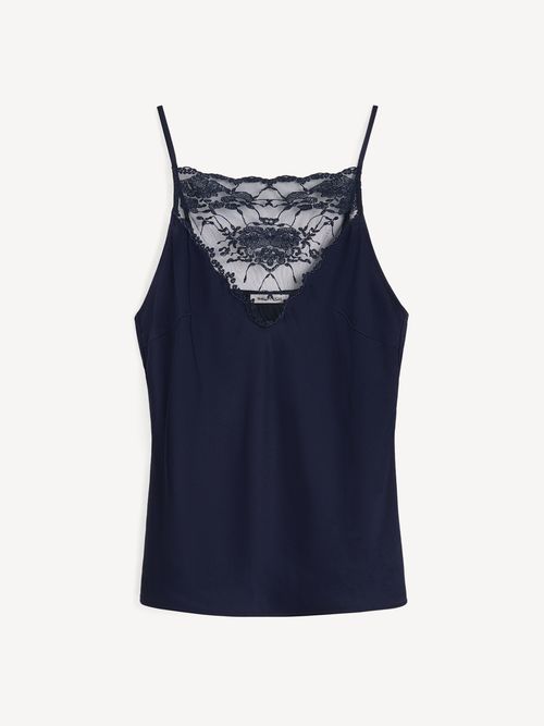 Leeba top