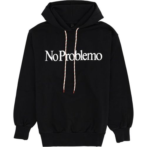 No Problemo Sweatshirt With Logo