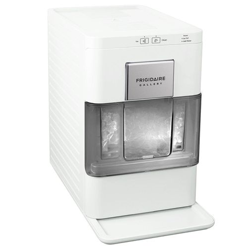 Nugget Ice Maker 44 lbs. Capacity 