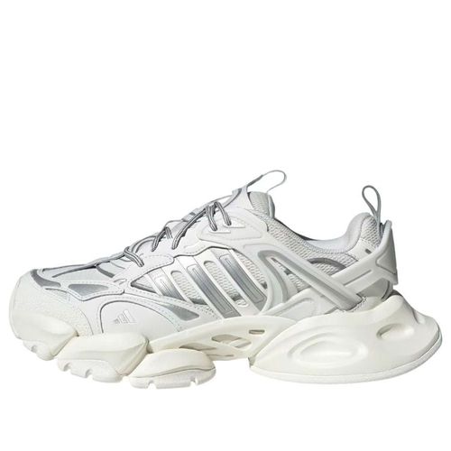 XLG Runner Deluxe 'Core White Silver Metallic'