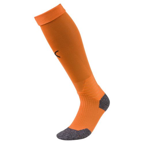 PUMA Liga Soccer Socks [1 Pair] in Orange