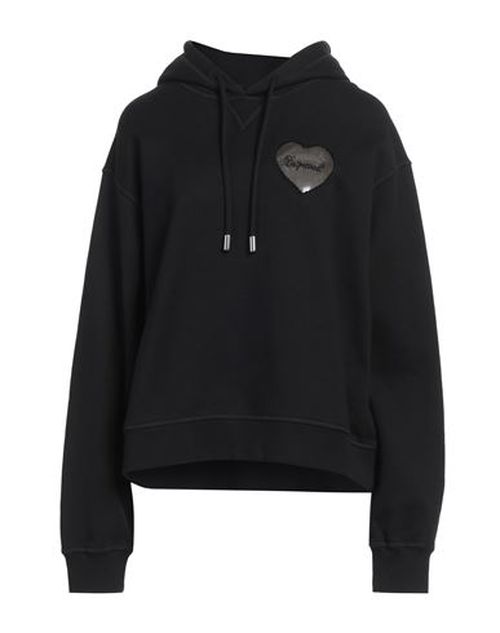 Woman Sweatshirt Black