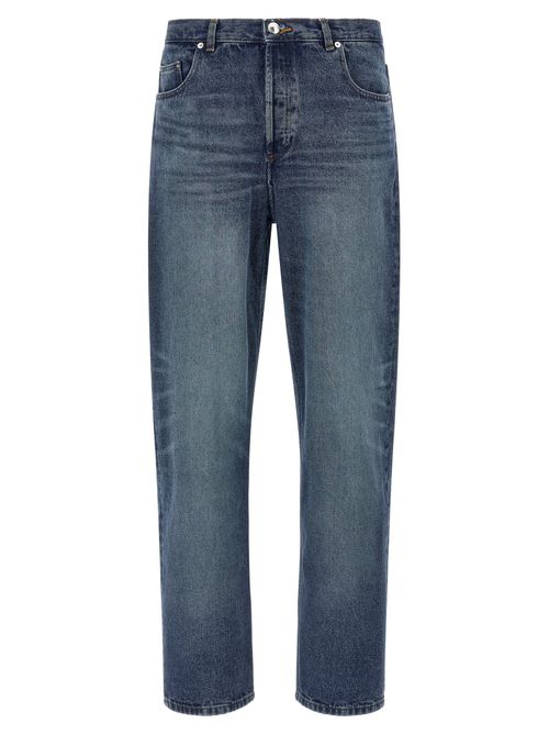Fairfax Jeans — Blue
