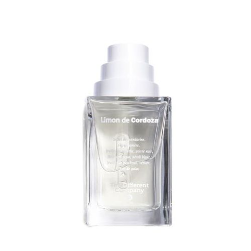 The Different Company Limon de Cordoza Eau de Toilette 100 ml — Eau de Toilette