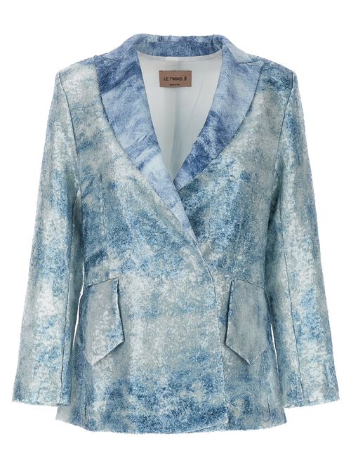 Como Blazer