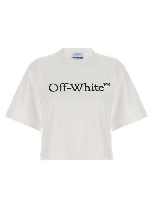 Big Logo T-shirt