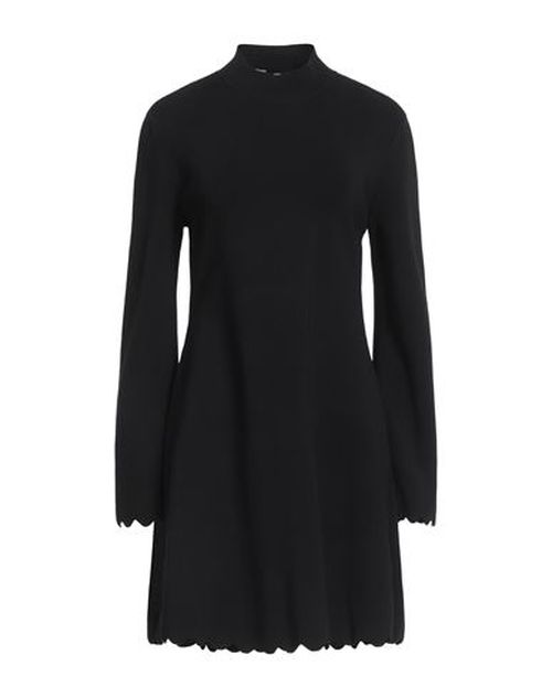 Woman Mini dress Black