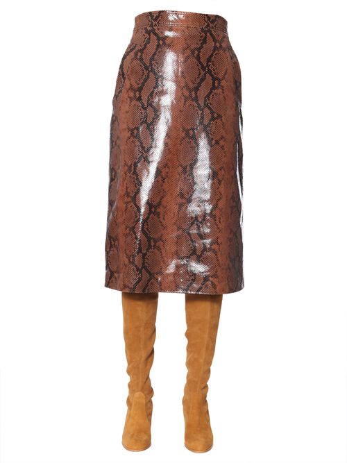 Python Print Skirt