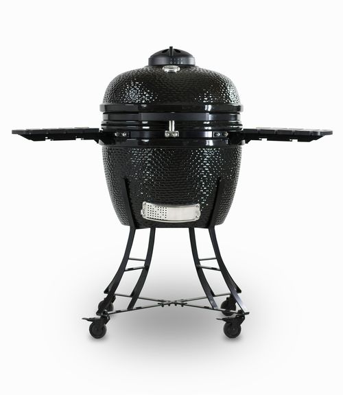 Pit Boss 54" Portable Charcoal Kamado Barbecue Gri