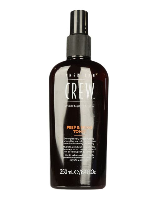 Prep & Prime Tonic Hair & Scalp 8.4 OZ