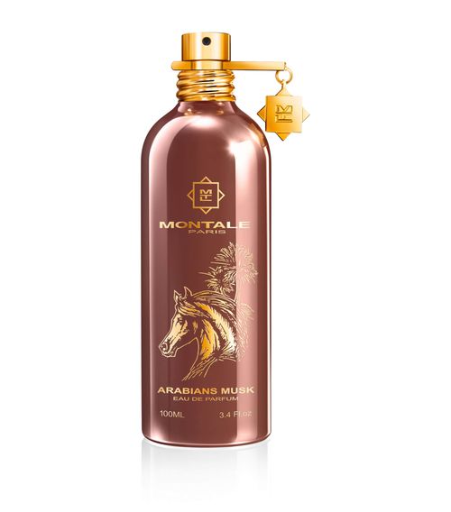 Arabians Musk Eau de Parfum
