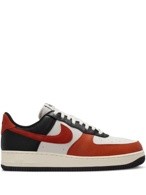 Nike Air Force 1 low-top sneakers - Zwart