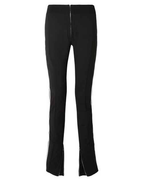 Woman Pants Black