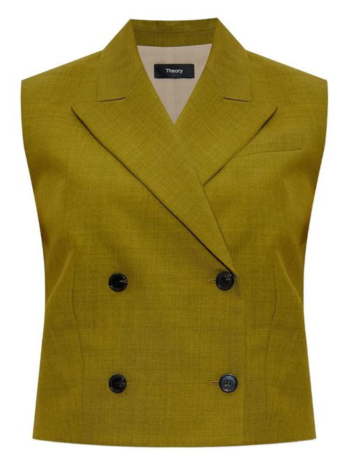 Peak Db Vest. City Tw