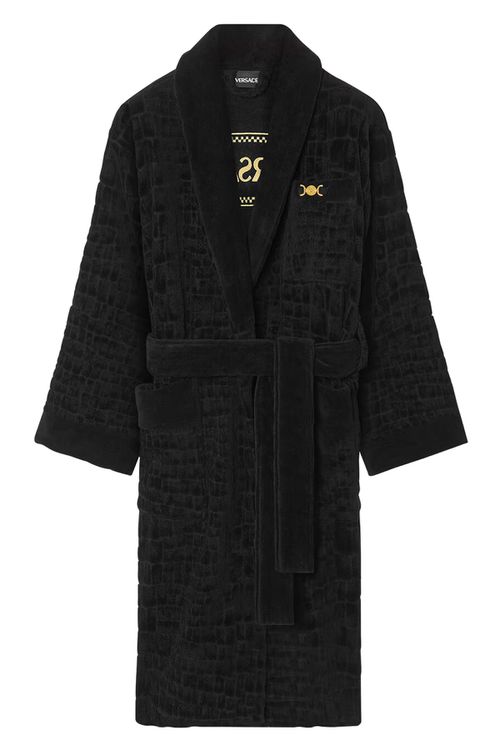 'Icon' Bathrobe