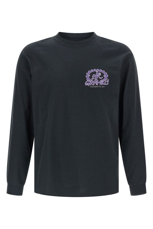 'Equipped For Dirt' T-Shirt