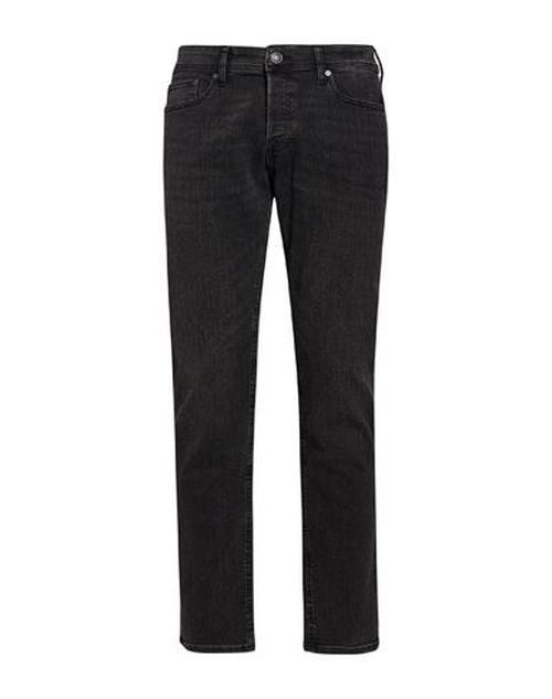 Man Jeans Black Size 29W