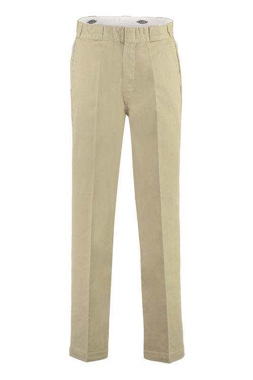 Dickies Elizaville Straight-Leg Trouser