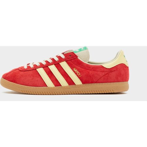 Adidas Originals Napoli 'Pizza Pack' - ? exclusive, Red