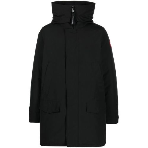 Langford Parka