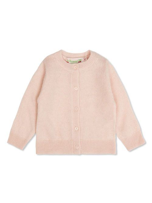 Teyana cardigan - Pink