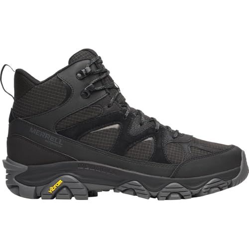 Merrell  Thermo Snow Grip Mid WP Boot - Men's