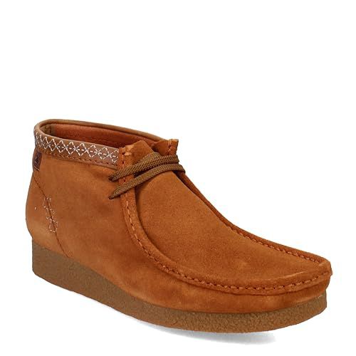 Clarks Men's Shacre Boot Ankle