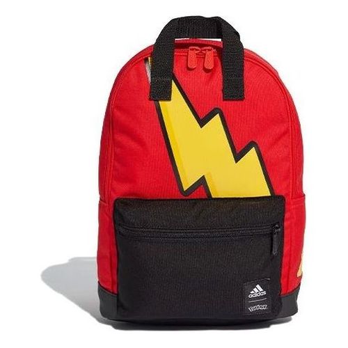 X Pokmon Backpack 'Red Black'