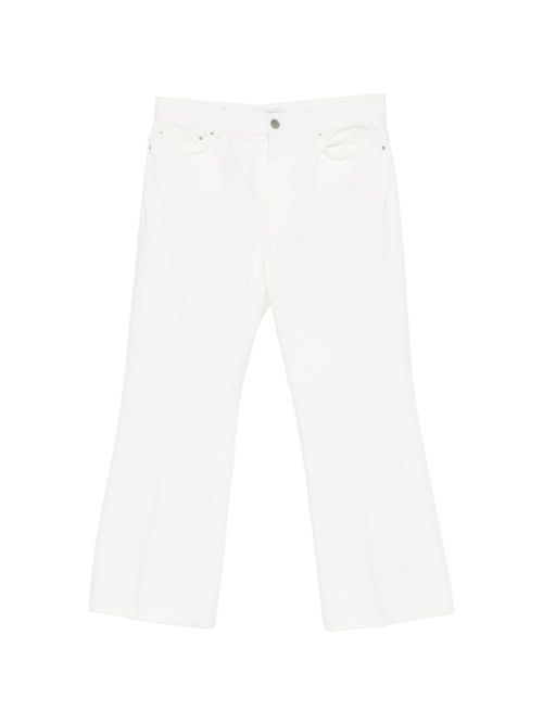 Denim Cotton Jeans