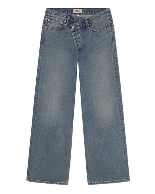 Arc Criss Cross Jean