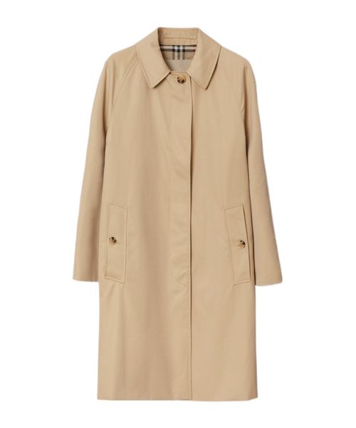Camden Heritage Car trench coat