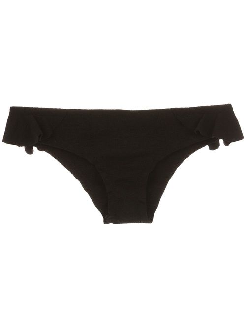 Laven bikini bottoms - Black